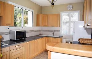 Holiday Home Lanmodez I