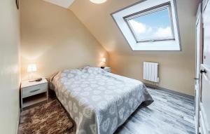 Holiday Home Lanmodez I