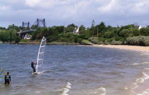 Holiday Home Lanmodez I