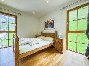 Modern Mountain Apart 5 - an der Skipiste