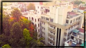 Hotel MM Continental