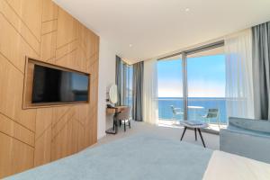 Hotel Ponta Plaza Conference & Spa