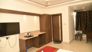 Hotel MM Continental