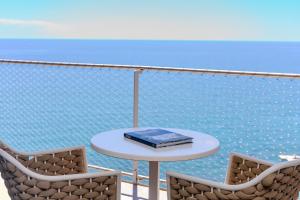 Hotel Ponta Plaza Conference & Spa