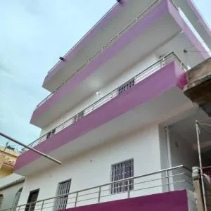 S.S. GUEST HOUSE 1 - Dānāpur