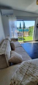 Appartements Appart'Estel 2 pers en campagne avec terrasse et acces piscine : photos des chambres
