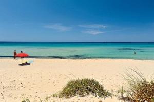 La Dimora del Viaggiatore Luxury Apartments