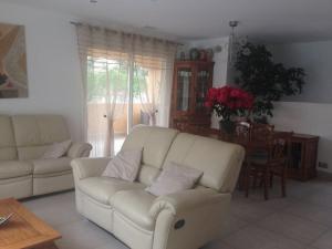 Villa A Ollioules avec piscine privée