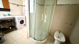 P028 - Porto Recanati, comodo bilocale a pochi minuti dalle spiagge