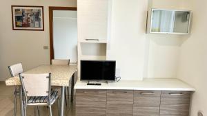 P028 - Porto Recanati, comodo bilocale a pochi minuti dalle spiagge