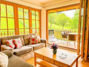 Modern Mountain Apart 5 - an der Skipiste