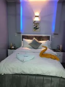 Luxurious Studio Apartment. - El Bayâdîya