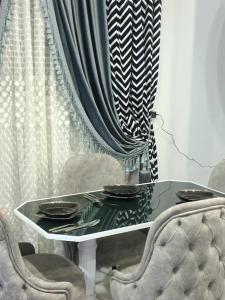 Luxurious Studio Apartment.