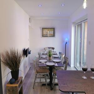 AnchorageWells Accommodation