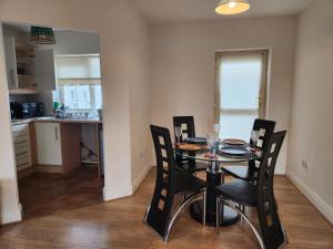 Nice Dublin 3 bedrooms near Airport & Dublin City 7people