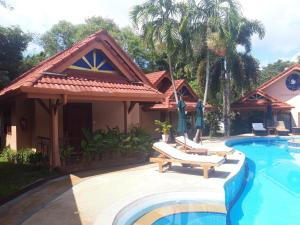 The Pace Phuket Boutique Resort