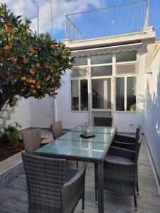 CASA DEGLI ARANCI, smart work wifi garden terrace