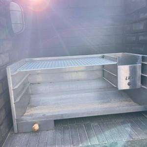 Zimbali lakes boulevard edge