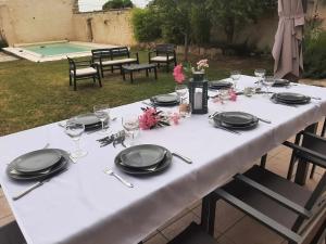 B&B / Chambres d'hotes Le Clos du Puits : photos des chambres