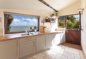 The Coach House Porlock Weir