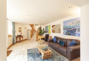 The Coach House Porlock Weir