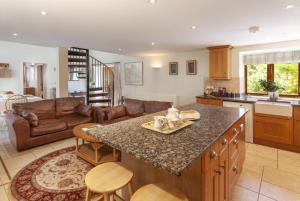 Harthanger View Cottage, Luxborough