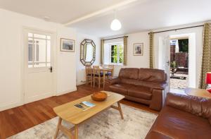 Luccombe Cottage Luccombe