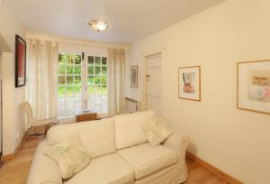Worthy Cottage
