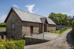 Yenworthy Barn