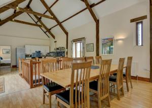 Yenworthy Barn Countisbury