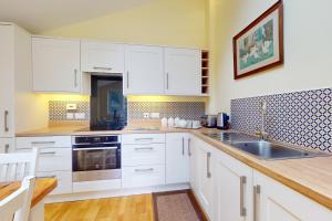 Plum Tree Cottage Porlock