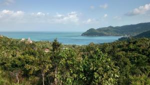 Ozone Hill Panoramic Residence Thong Nai Pan Beach