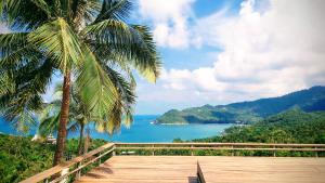 Ozone Hill Panoramic Residence..