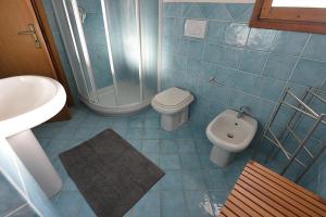Apartamento de 2 dormitorios