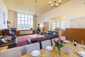 The School House Countisbury