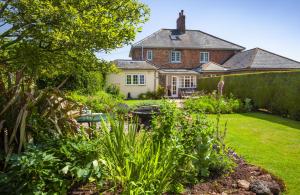 Jacobs Pond, Near Monksilver