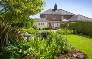 Jacobs Pond, Near Monksilver - Monksilver