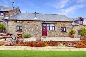 Kiri Cottage Hawkridge - West Anstey