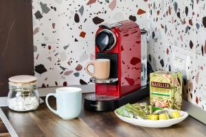 ARI Central Grand SkyView - Family Apartment