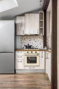 ARI Central Grand SkyView - Family Apartment