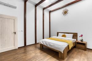 ARI Central Grand SkyView - Family Apartment