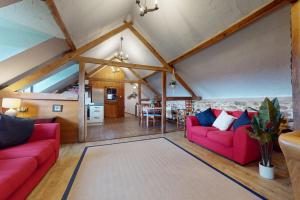 Jasper Cottage Hawkridge