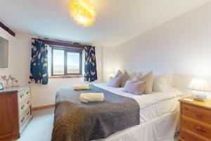 Jasper Cottage Hawkridge