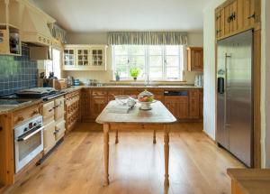 Bratton Mill Farmhouse