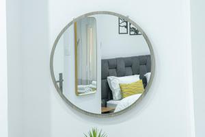 Paradise Dream studio in the heart of Athens Syntagma !