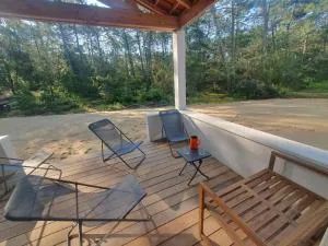 Maison bord de mer - la Tranche sur mer - 滨海拉特朗什