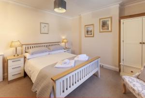 The Dog House Porlock