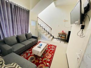 Villa Tanjung Alam Batu Syariah