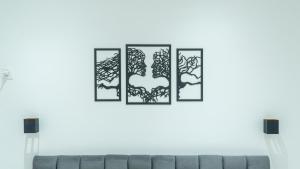 Paradise Dream studio in the heart of Athens Syntagma !