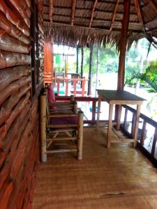 บ้านสนมณีโฮมสเตย์ Bansonmanee Homestay
